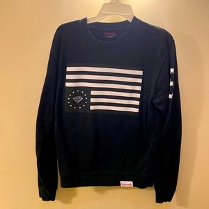 Diamond Supply Co Crewneck